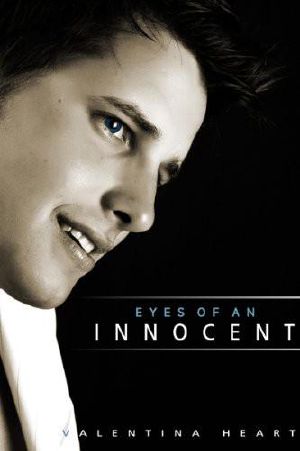 [In the Eyes 01] • Eyes of an Innocent